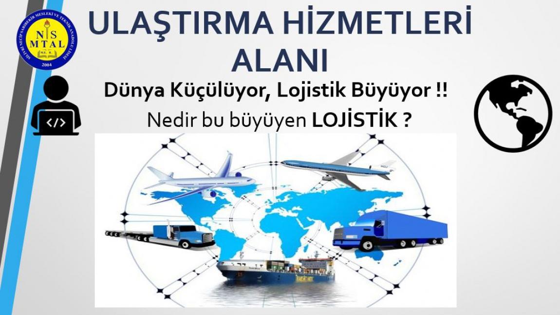 ULAŞTIRMA HİZMETLERİ