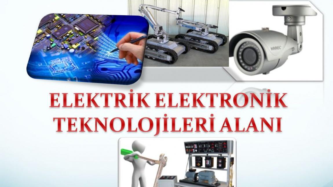 Elektrik-Elektronik Alanı
